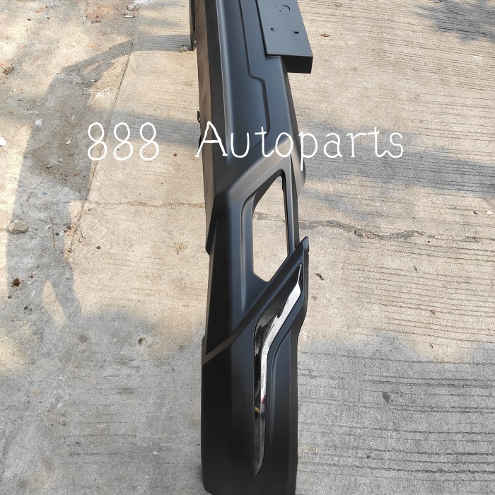 Bodykit Depan Innova Venturer 2021 Good Quality