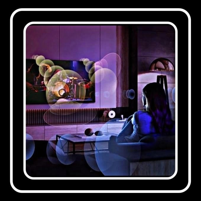 [Ready] Evo Oled Lg 55C2 Oled Tv Lg 55C2 55C2Psa Evo Oled 4K Smart Tv Lg