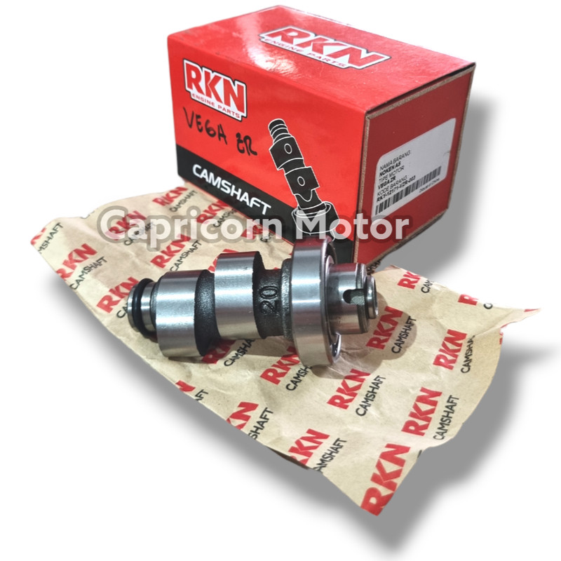 Noken As Camshaft VEGA ZR RKN