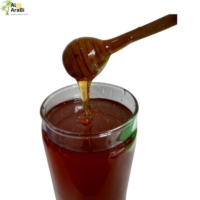 

Madu Yaman Mara'i 1 Kg |Mara'i Asli Yaman 100% |Madu Asli Murah AS99