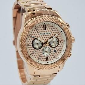 [New] Christ Verra 71060G-15 Original