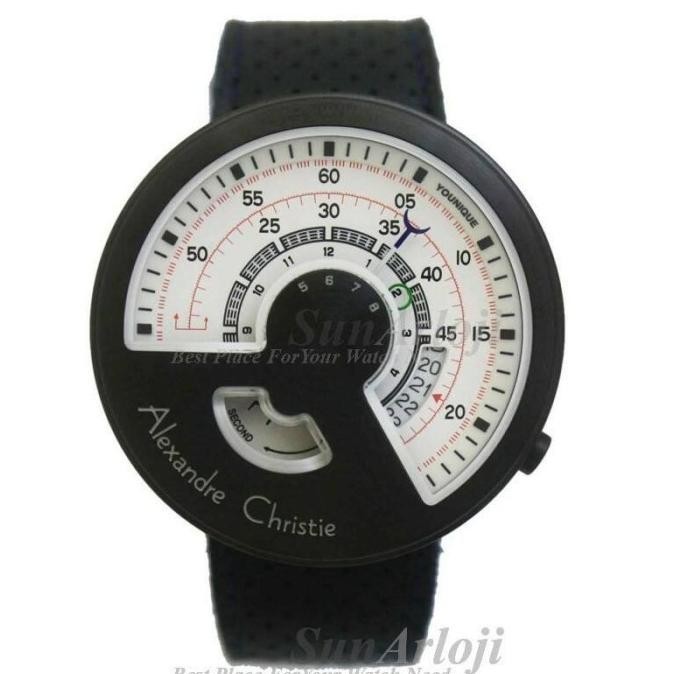 [New] Alexandre Christie Ac 8516Ms