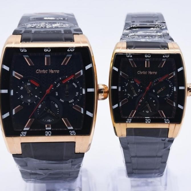 [Baru] Christ Verra Cv 913197G,L-18Blk
