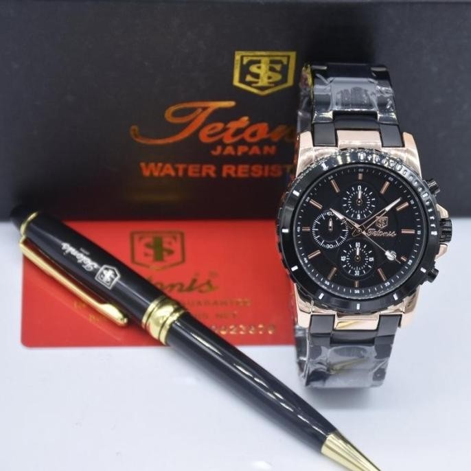 [Garansi] Tetonis 6036 Tetonis Ts6036Mbr Original & Garansi