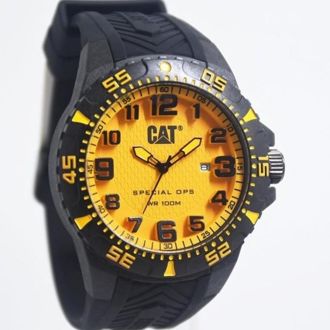 [Baru] Caterpillar Cat K3.121.21.711