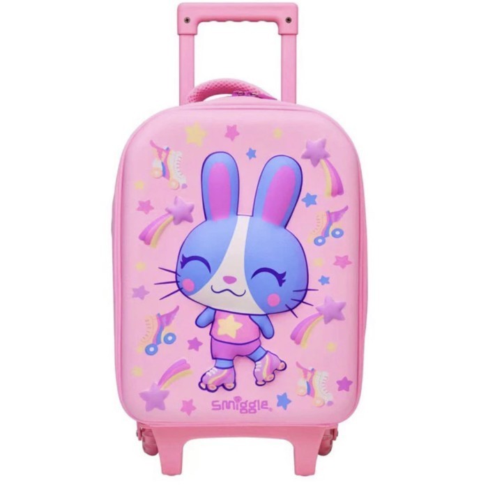 TROLY SMIGGLE TROLY TK JUNIOR KUALITAS GRADE ORI LEBIH KEKER DAN