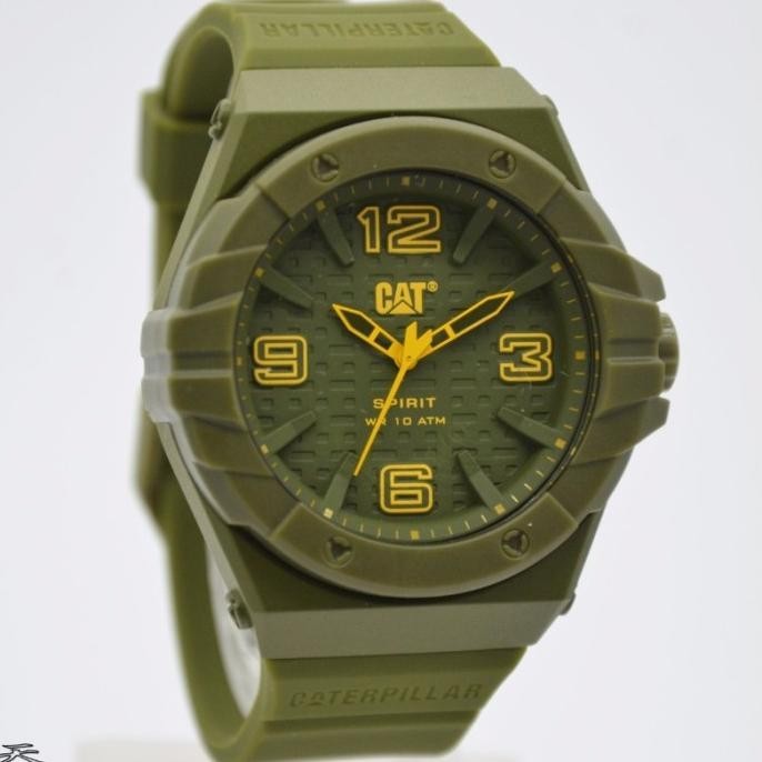 [Promo] Caterpillar Le,111,28,838 Original