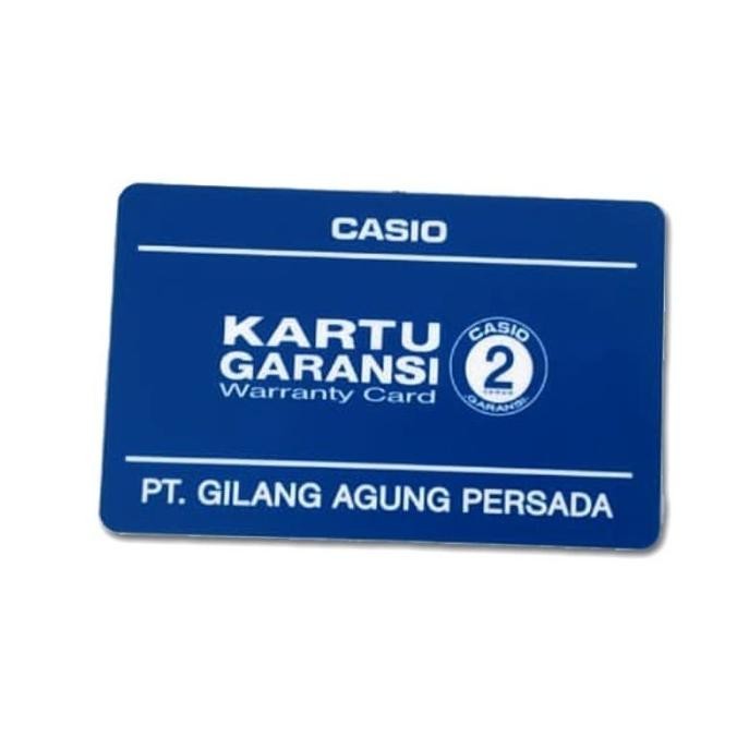 [New] Casio Edifice Efr-526L-2Avudf/Efr-526L-2Avudf/Efr-526L Original Murah