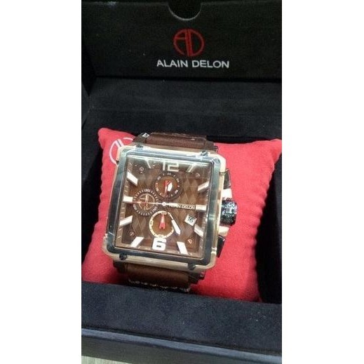 [Best Quality] Alain Delon Ad417-1545C Original