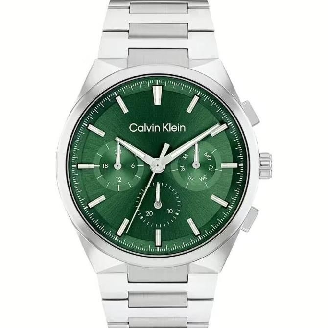 [Garansi] Calvin Klein Ck-25200441