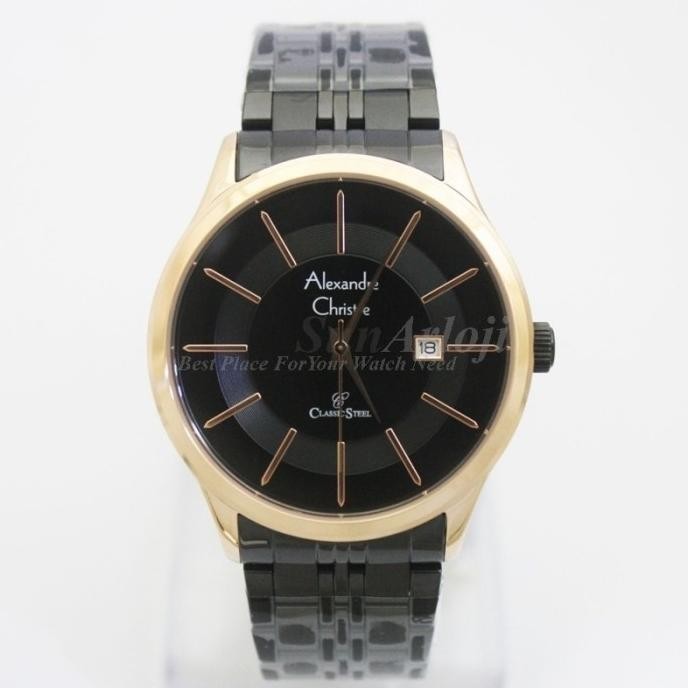 [Promo] Alexandre Christie Ac 8348Md