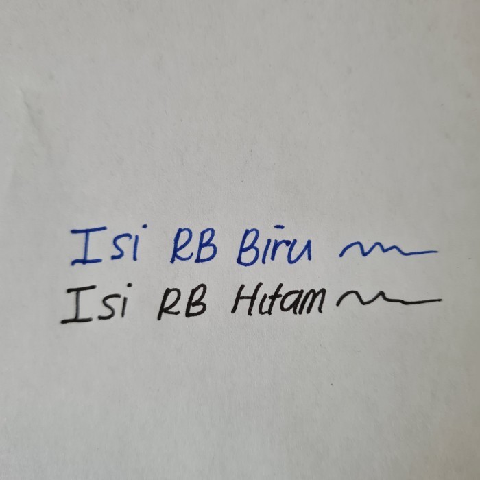 

NEW!! REFILL ISI ULANG PEN PARKER ROLLER BALL UKURAN MEDIUM ORIGINAL