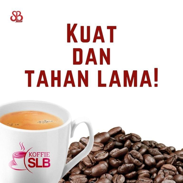 

dgf-4 Kopi SLB Koffie Sehat Tempur Promo per Sachet (BISA COD) Original
