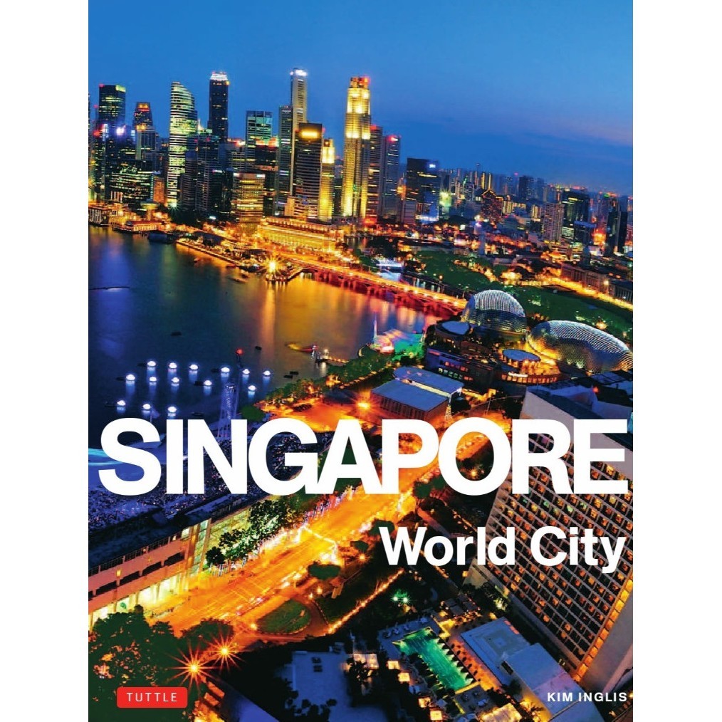 

Singapore - World City ( D )