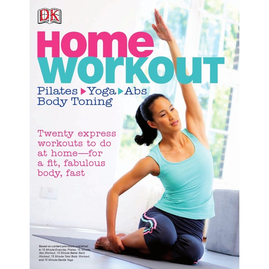 

Home Workout ( D )