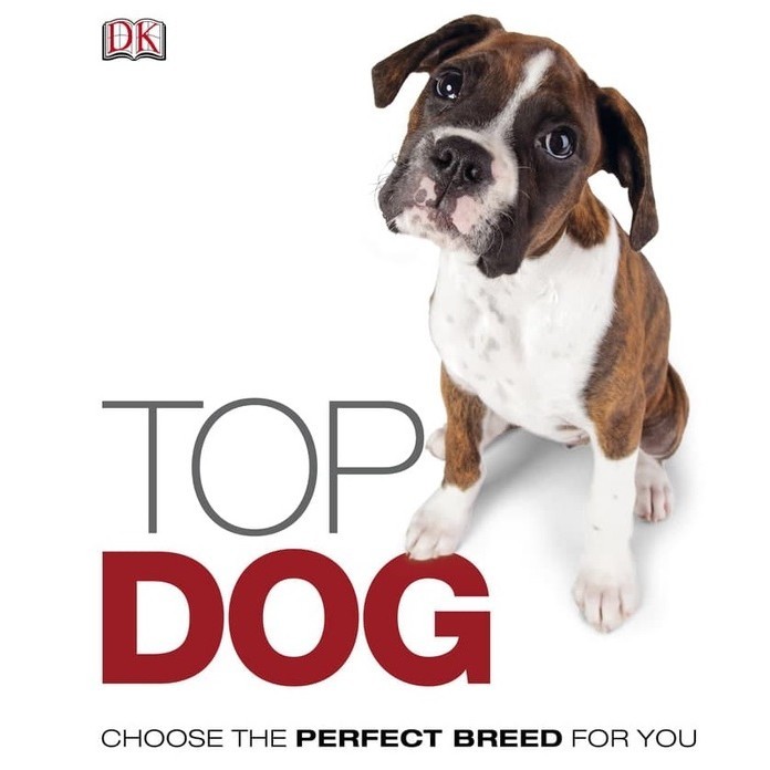 

Top Dog - Choosing Your Perfect Breed ( D )