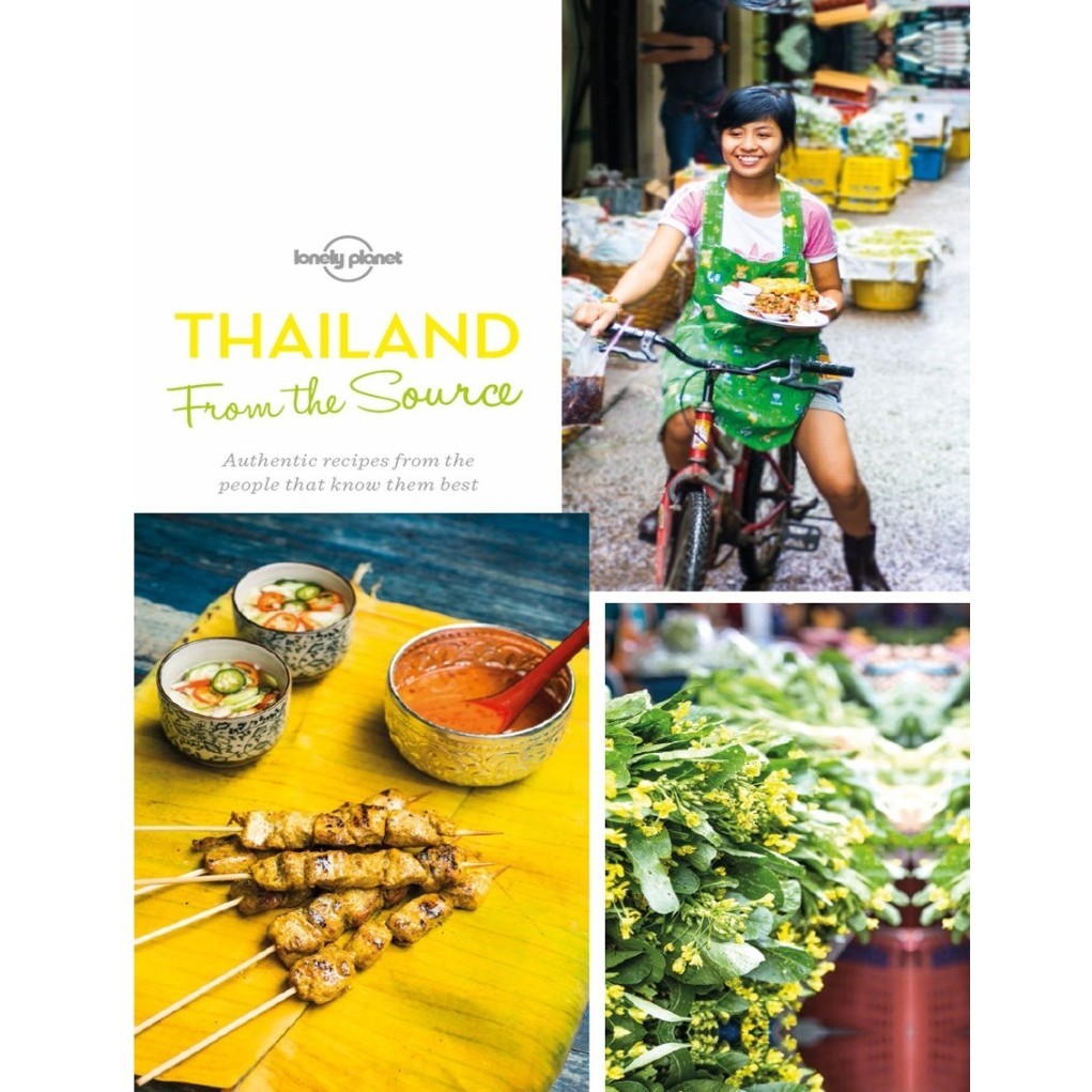 

Thailand from the Source ( D )