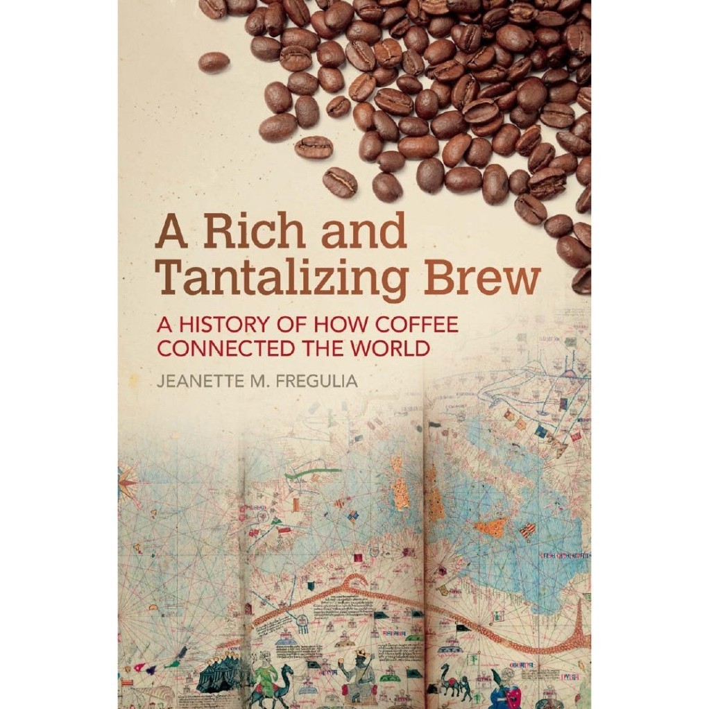 

A Rich and Tantalizing Brew ( D )