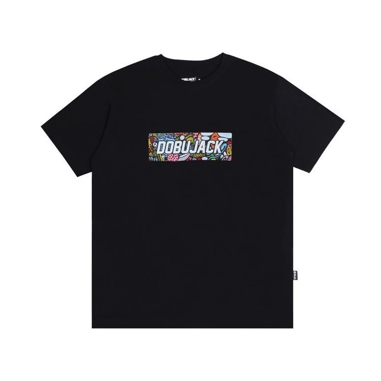 Terbaru Baju Kaos Dobujack T-Shirt Premium