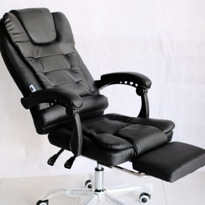 Kursi Kantor Kursi Direktur Kursi Ergonomis Footrest