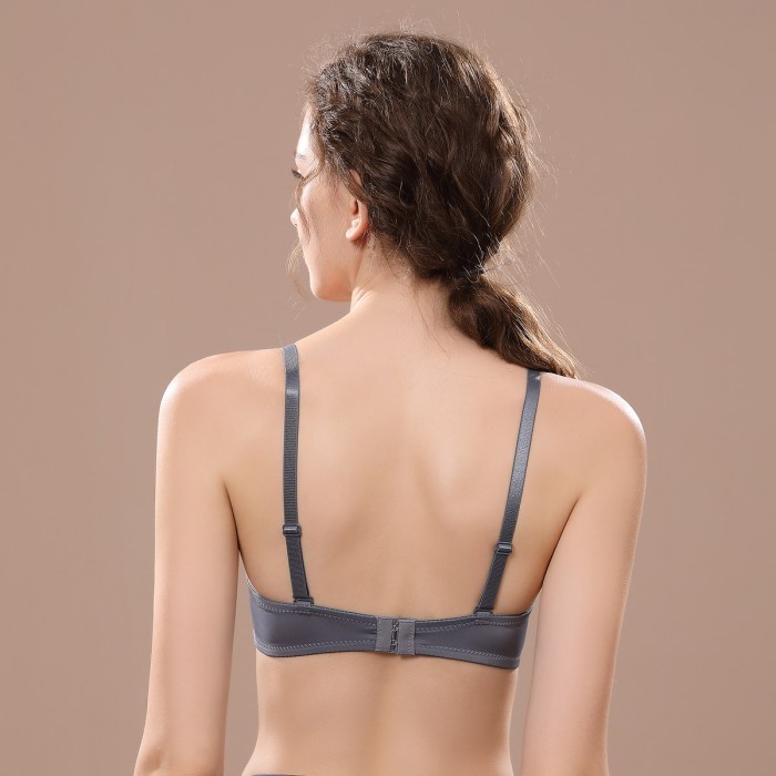 BARU FELANCY BRA TSHIRT PLAIN 073-4006B