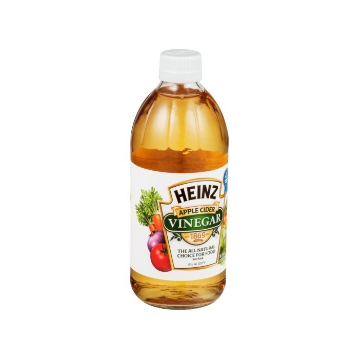 

Sale Cuka Apel Heinz 473 Ml - Apple Cider Vinegar 16 Oz