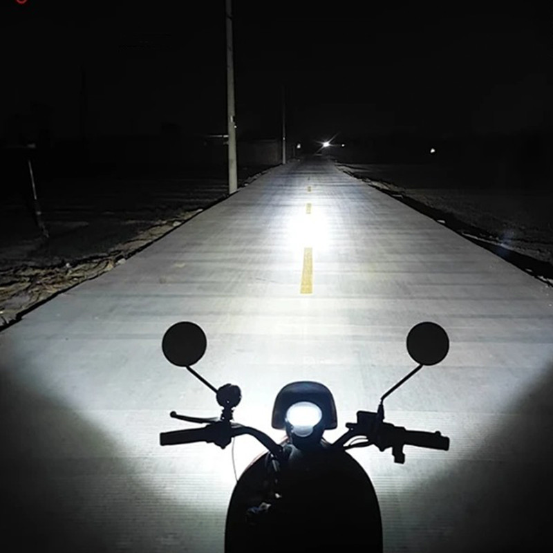 Ac Lampu Sorot Tembak Led Lampu Sorot Kuning Mobil Ampu Tembak 12 Volt Lampu Tembak Mobil Super