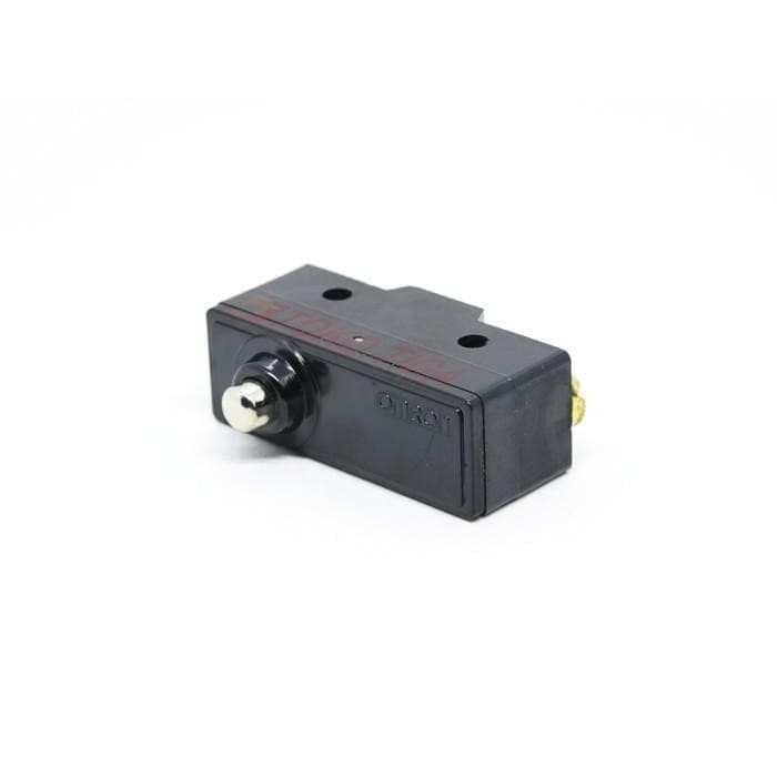 

Terlaris SWITCH SAKLAR ON OFF MESIN JAHIT KARUNG NEWLONG NEW LONG OMRON ASLI SALE