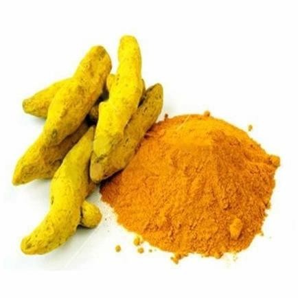 

THURGA'S POOJA TURMERIC POWDER 100 GM