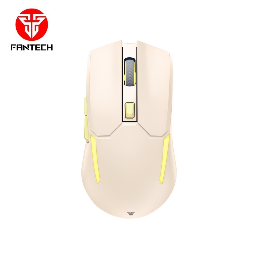 Fantech VENOM 2 WGC 2 / II WGC2 Wireless Mouse Gaming Rechargeable