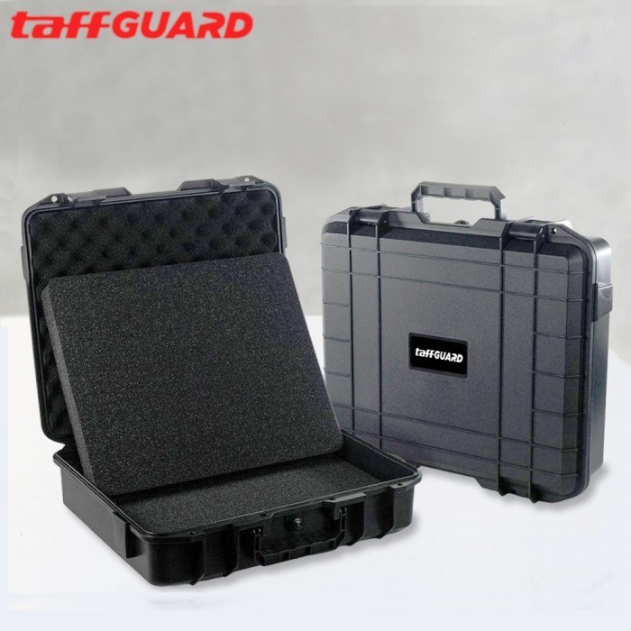 Terlaris Kotak Perkakas Pelican Taffguard Hard Case Tool Box Storage Size Besar