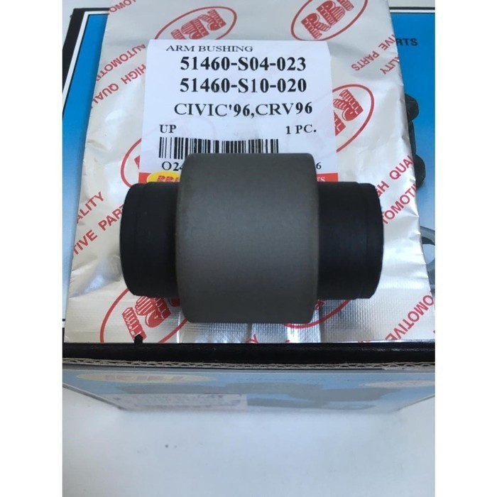 Bushing Arm Atas Ferio/Crv 2000 Rbi Asli Star