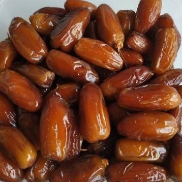 

New Kurmatunis Madu 1Kg Kurma Non Tangkai Exp 2025