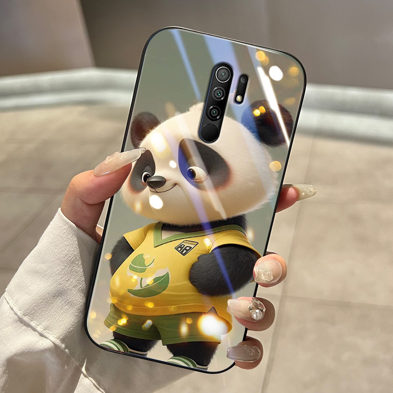 Casing Hp Untuk Xiaomi Redmi 9 9 Prime 9A 9I 9C NFC 10A 9T 9 Power 8 8A Pro 8A 7 Y3 10 Prime 6A 5 Pl