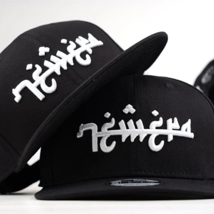 Topi Snapback Original Import New Era Baseball Cap Fashion Pria