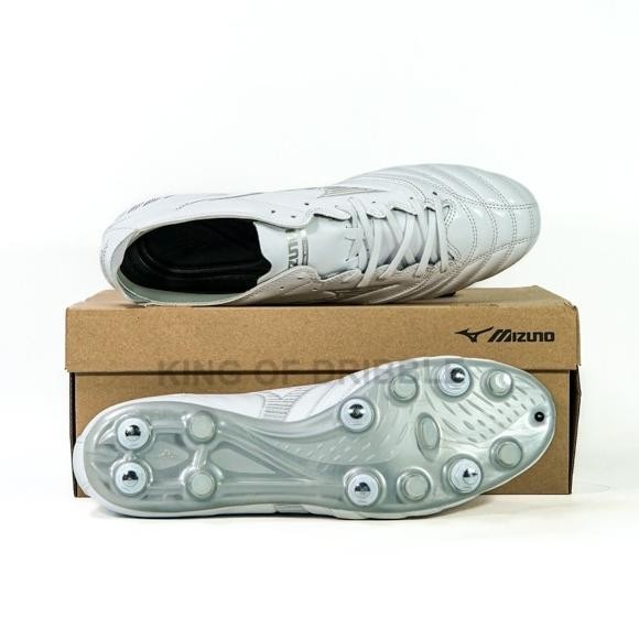 , Sepatu Bola Mizuno Morelia Neo III Pro Mix P1GC238304 Original BNIB
