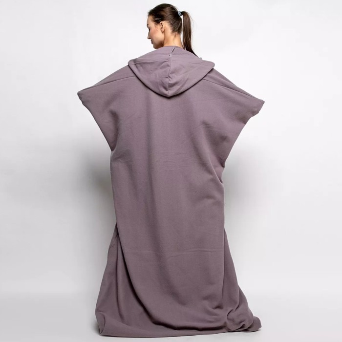 Dunlopillo Hooded Thermal Blanket ( Selimut Topi )