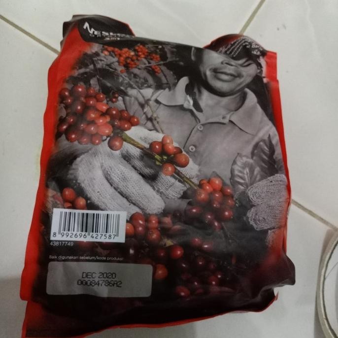 

Nescafe 3 In 1 Original