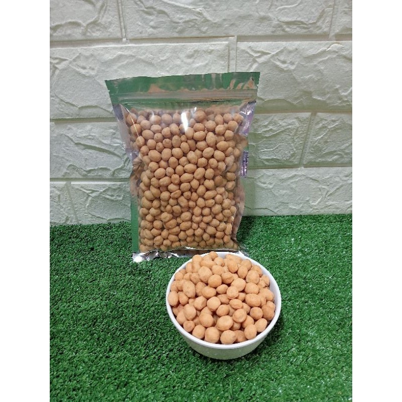 

KACANG TELUR ATOM OVEN 250 GR