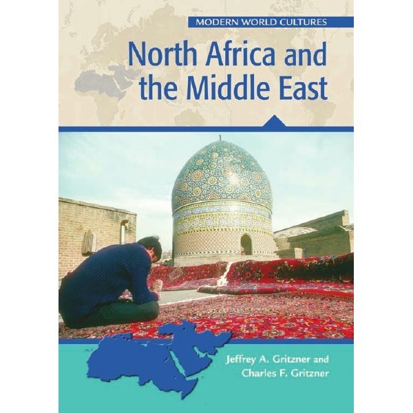 

Modern World Cultures - North Africa and the Middle East (D)