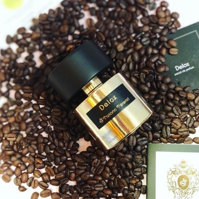 Tiziana Terenzi Delox Extrait De Parfum 100 Ml