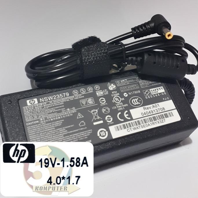 Charger Notebook Hp Mini 110 Hp Mini 210
