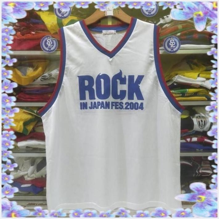 

[ELJ] JERSEY HIPHOP FESTIVAL ROCKINJAPAN2004ORIGINAL