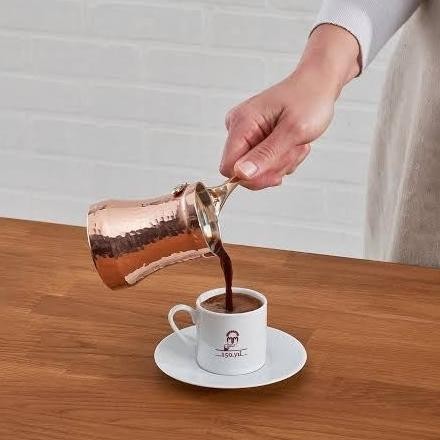 

Turkish Coffee Kopi Turki