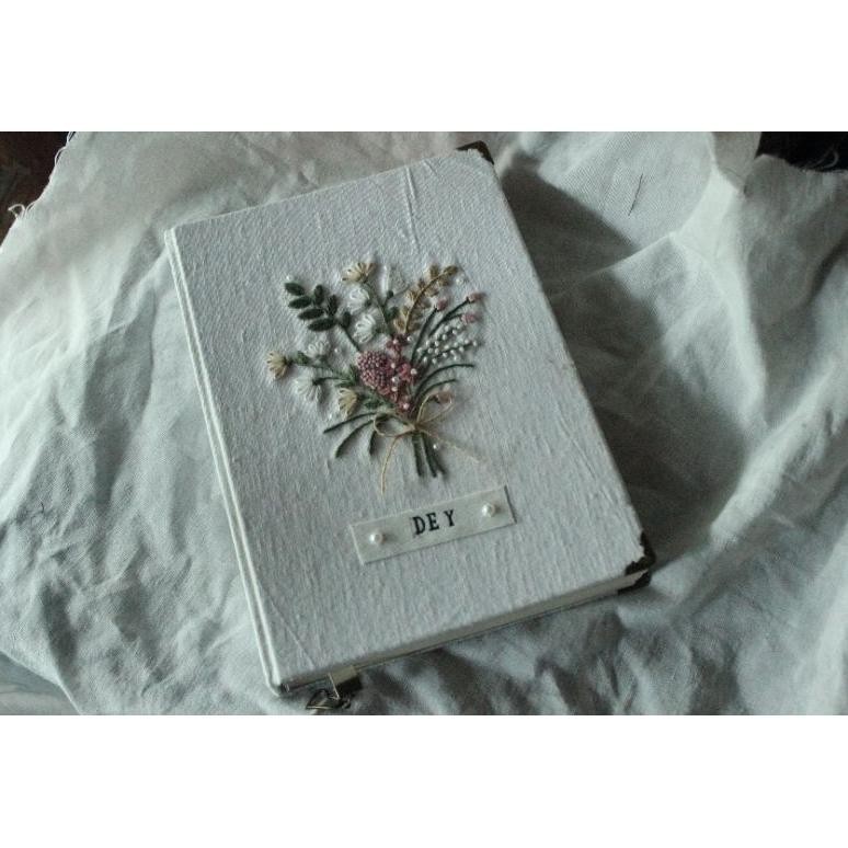 

BACK TO SCHOOL NOTEBOOK CUSTOM LIMITED A5 / NOTEBOOK VINTAGE / BUKU DIARY / BUKU HARIAN /