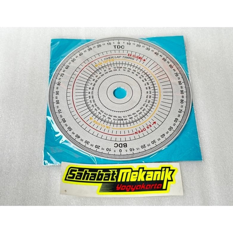 

BACK TO SCHOOL BUSUR DERAJAT TEBAL 5MM TIDAK LENGKAP DIAL SET DAN DUDUKAN
