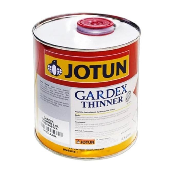 THINNER GARDEX JOTUN