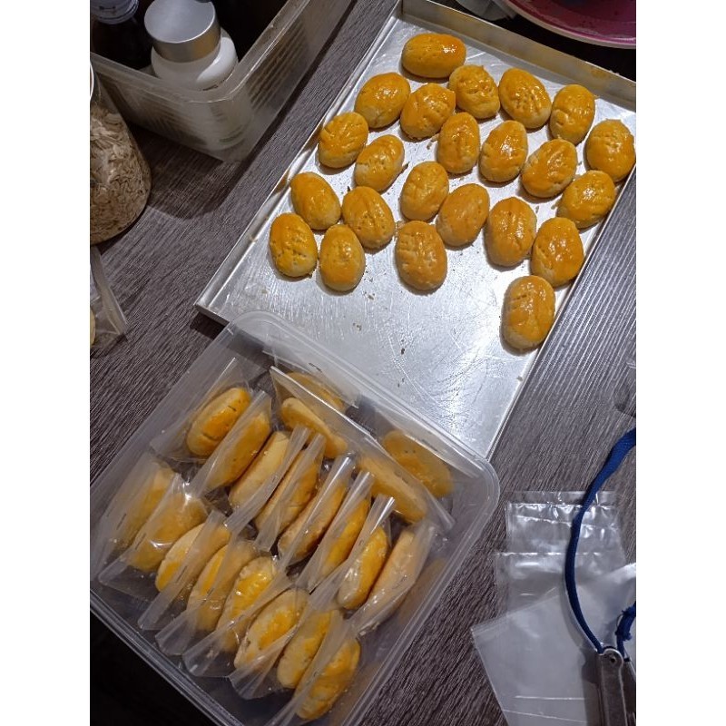 

Nastar satuan