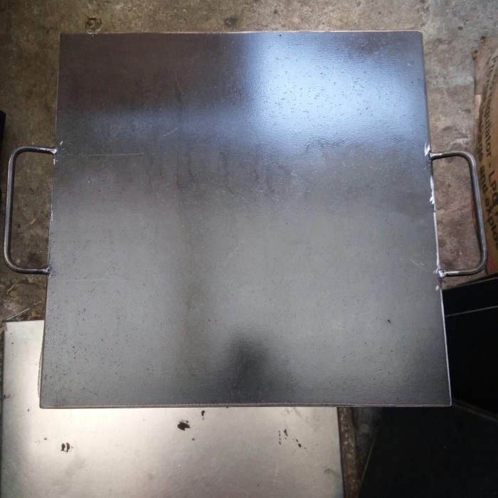 40X40 Wajan Roti Bakar