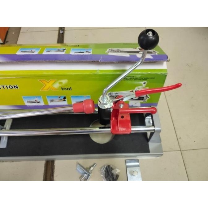 [ Dss ] Alat Dorong Keramik 3 In 1 400Mm Xp Tool/Alat Potong Dorong Keramik !! Ready